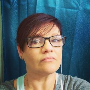 Meet your Posher, Abigail